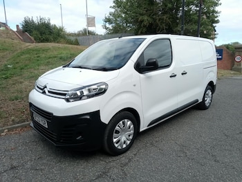 Used Citroen Dispatch 2023 for sale - 79595256: Photo