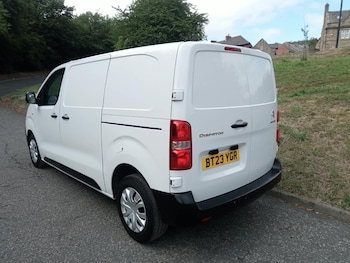 Used Citroen Dispatch 2023 for sale - 79595256: Photo