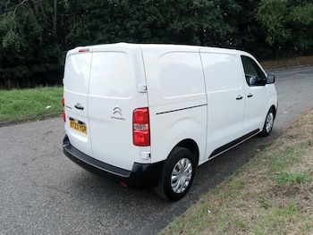 Used Citroen Dispatch 2023 for sale - 79595256: Photo