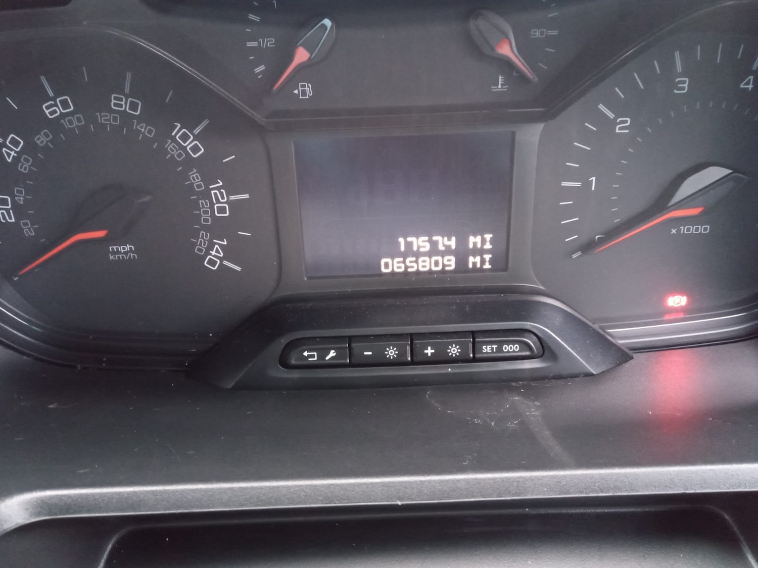 Used Peugeot Partner 2021 for sale - 77365354: Photo 7