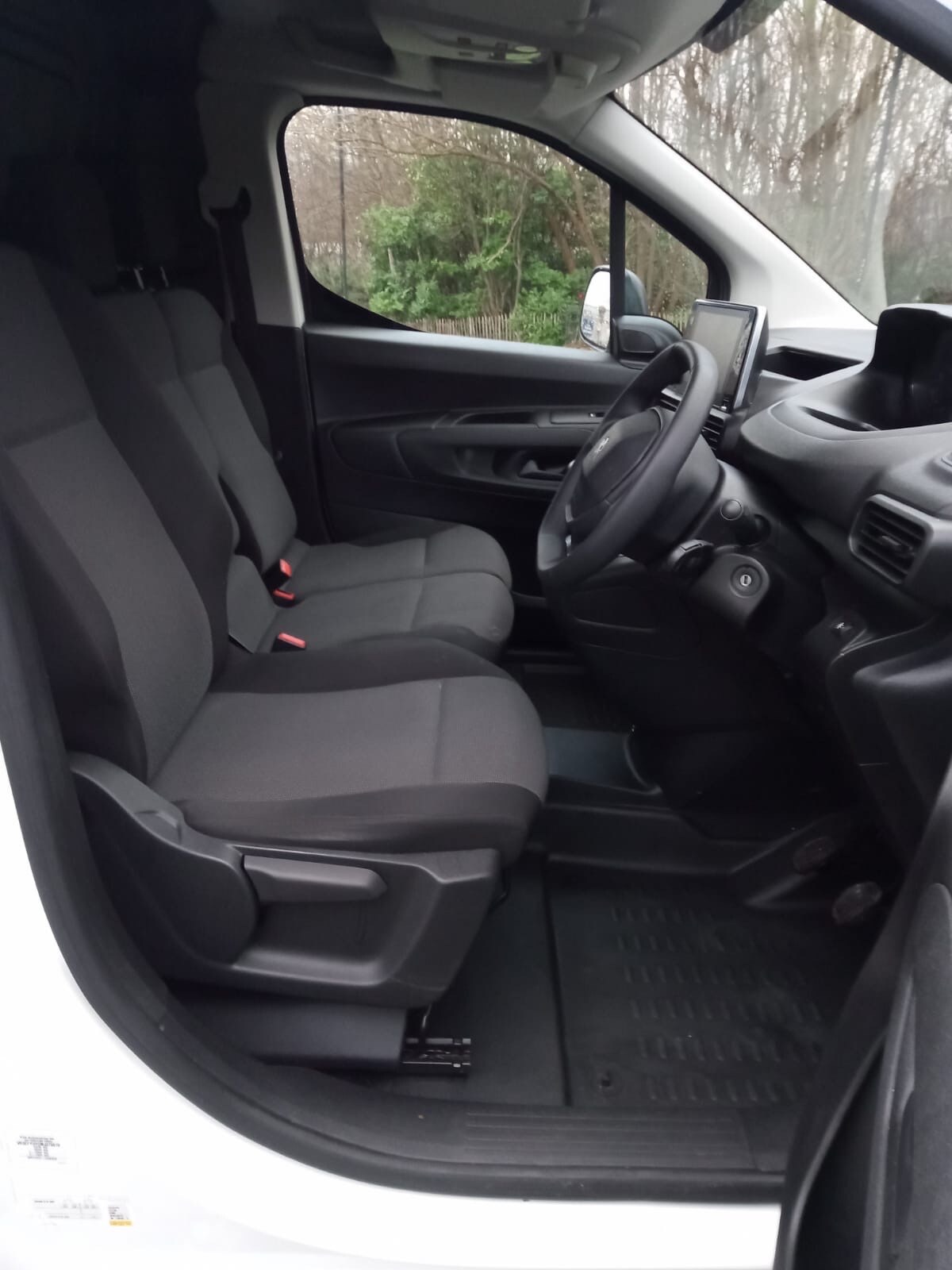 Used Peugeot Partner 2021 for sale - 77365354: Photo 8