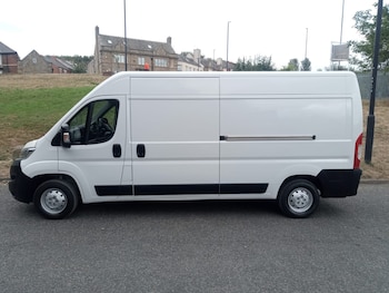 Used Citroen Relay 2022 for sale - 79382065: Photo