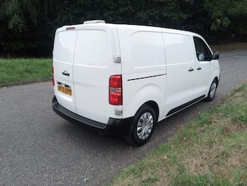 Used Peugeot Expert 2020 for sale - 79379389: Photo