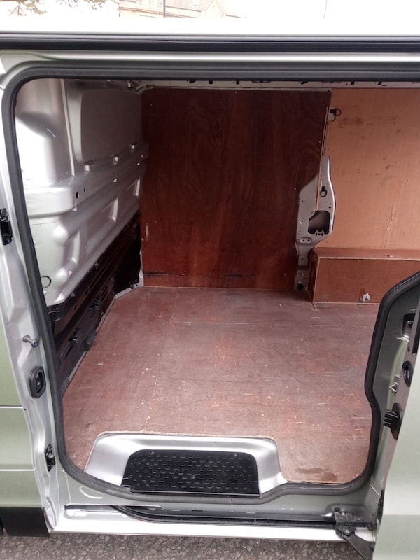 Used Renault Trafic 2021 for sale - 76117266: Photo 10