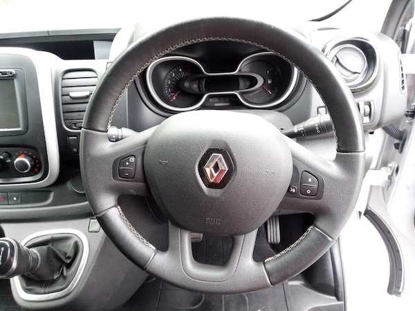Used Renault Trafic 2021 for sale - 76117266: Photo 13