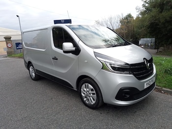 Renault - Trafic
