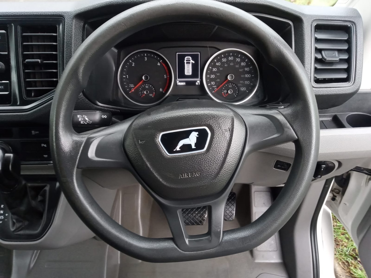 Used MAN TGE 2021 for sale - 77195446: Photo 10