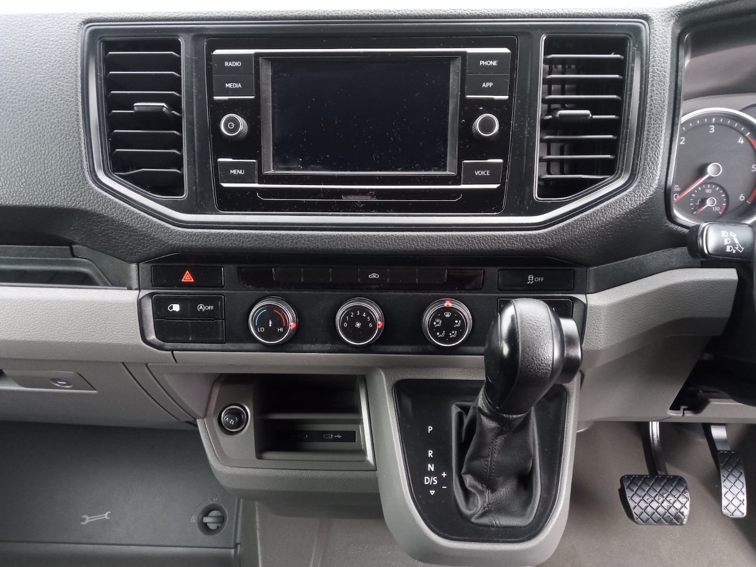 Used MAN TGE 2021 for sale - 77195446: Photo 11