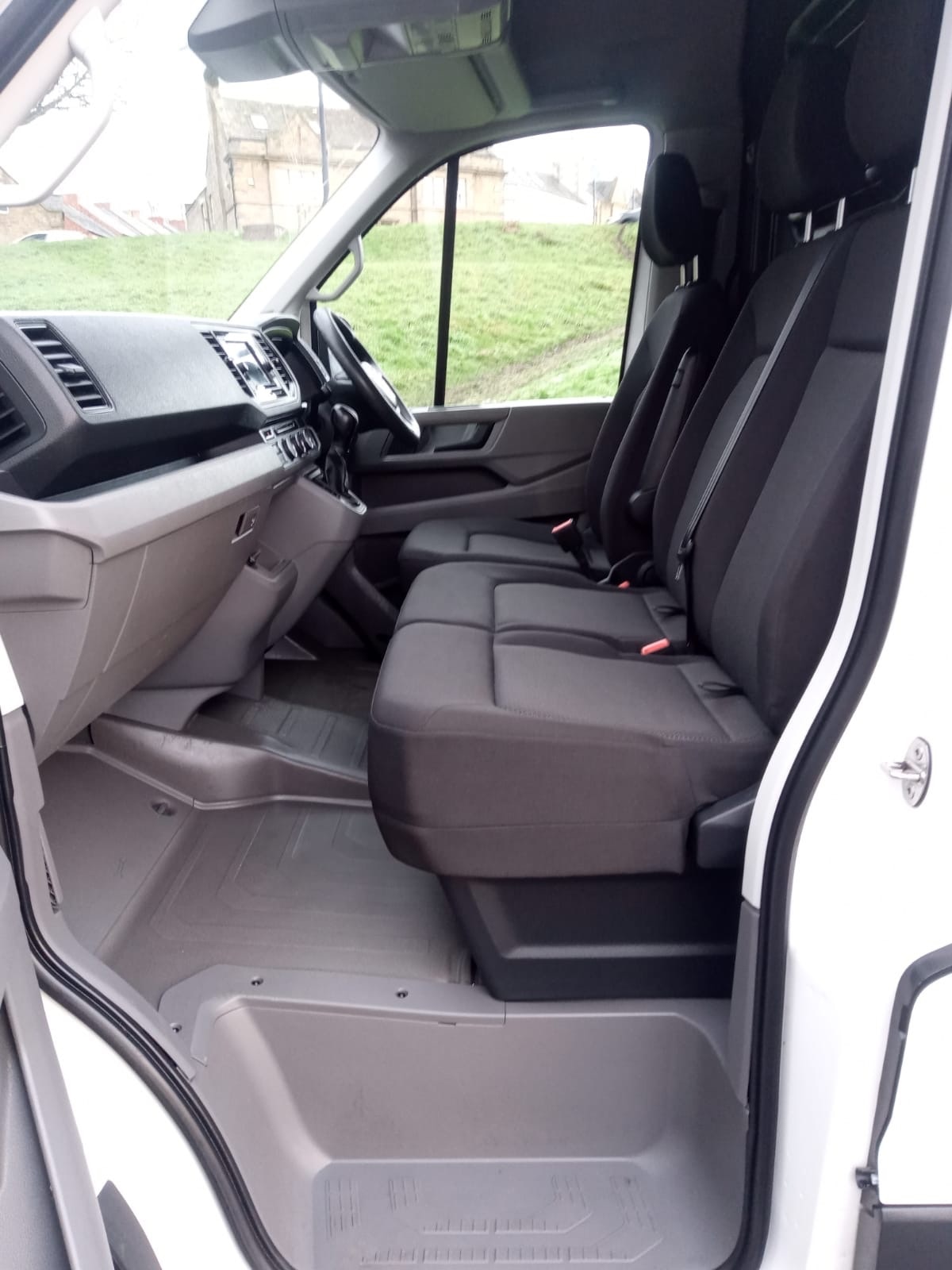 Used MAN TGE 2021 for sale - 77195446: Photo 12