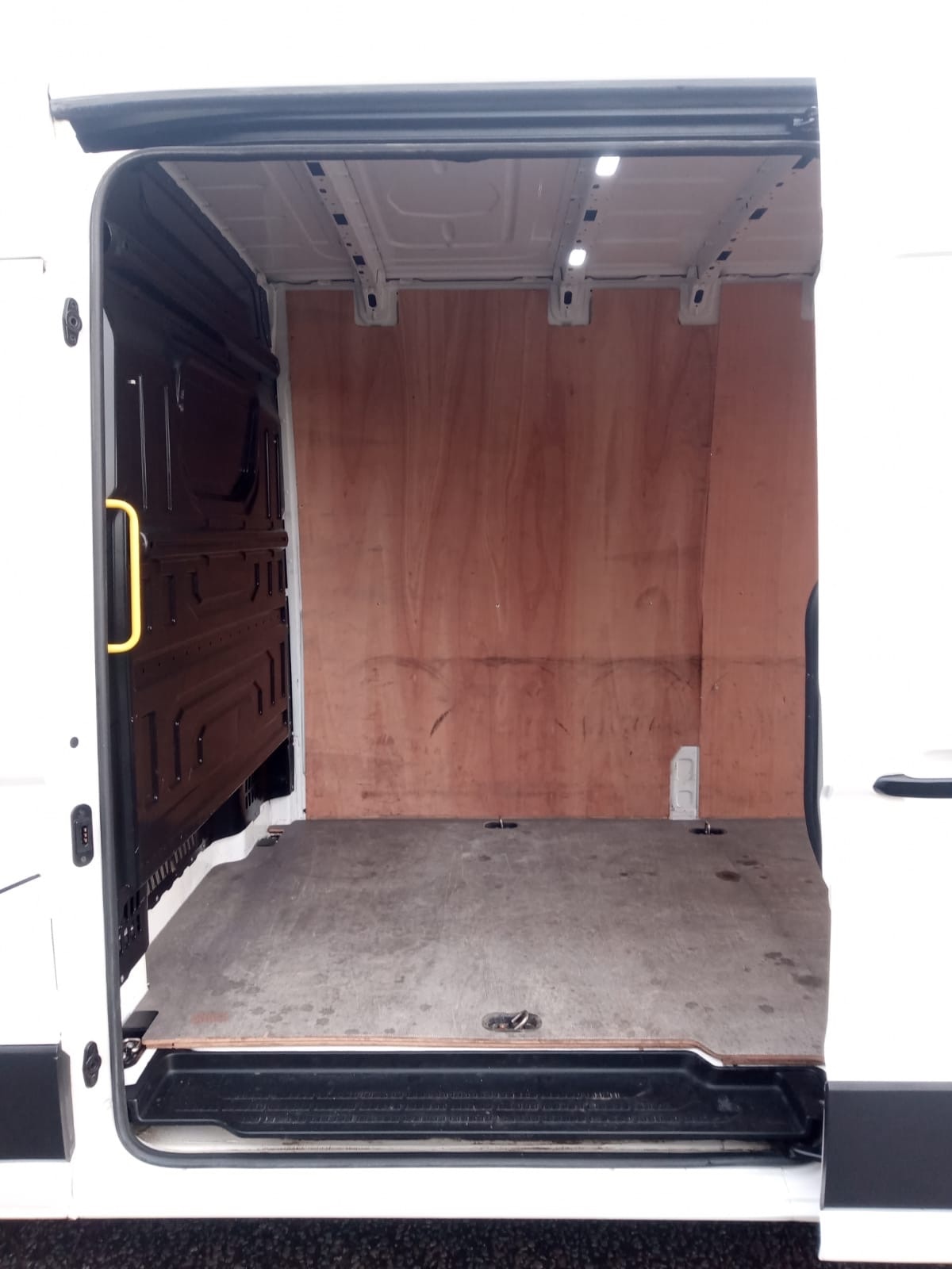 Used MAN TGE 2021 for sale - 77195446: Photo 13