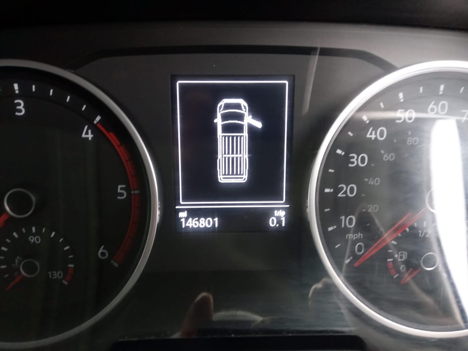 Used MAN TGE 2021 for sale - 77195446: Photo 15