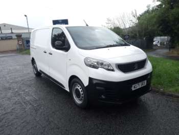 Used Peugeot Expert 2021 for sale - 75026858: Photo