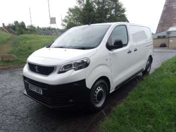 Used Peugeot Expert 2021 for sale - 75026858: Photo