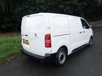 Used Peugeot Expert 2021 for sale - 75026858: Photo