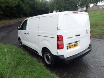 Used Peugeot Expert 2021 for sale - 75026858: Photo
