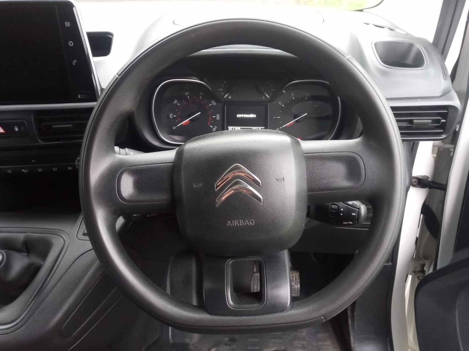 Used Citroen Berlingo 2022 for sale - 76576647: Photo 10