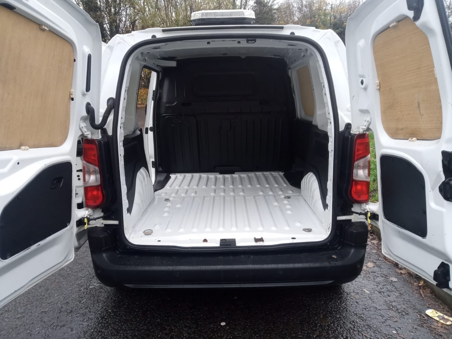 Used Citroen Berlingo 2022 for sale - 76576647: Photo 11