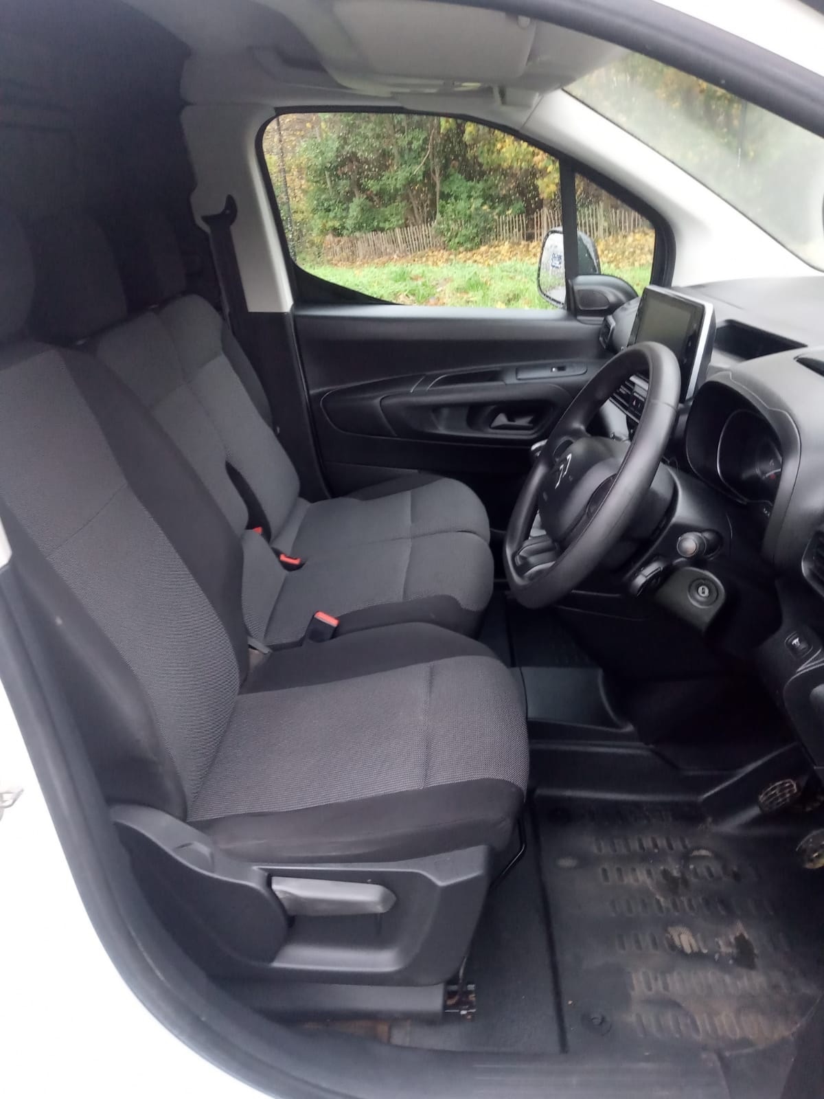 Used Citroen Berlingo 2022 for sale - 76576647: Photo 12