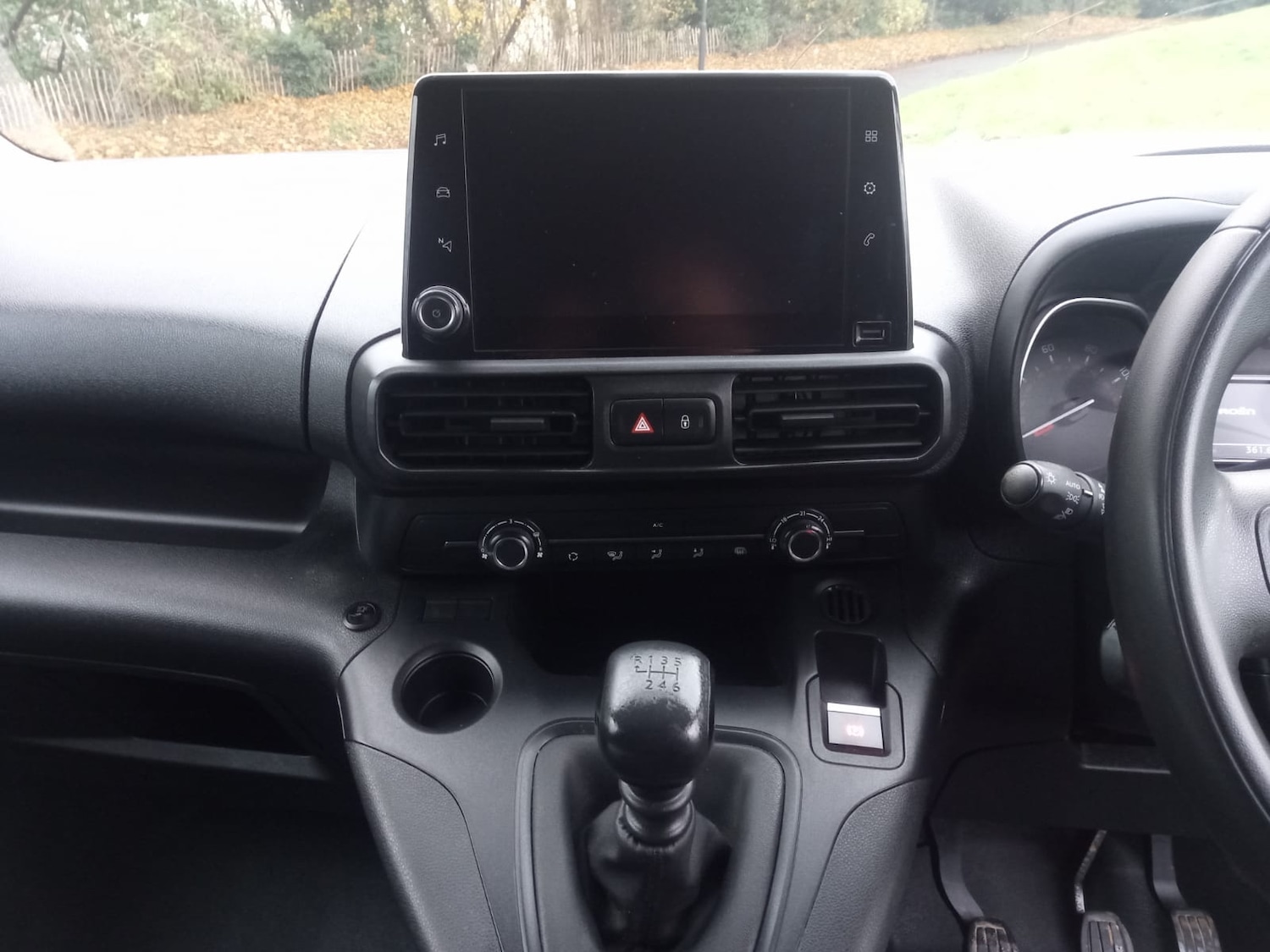 Used Citroen Berlingo 2022 for sale - 76576647: Photo 14