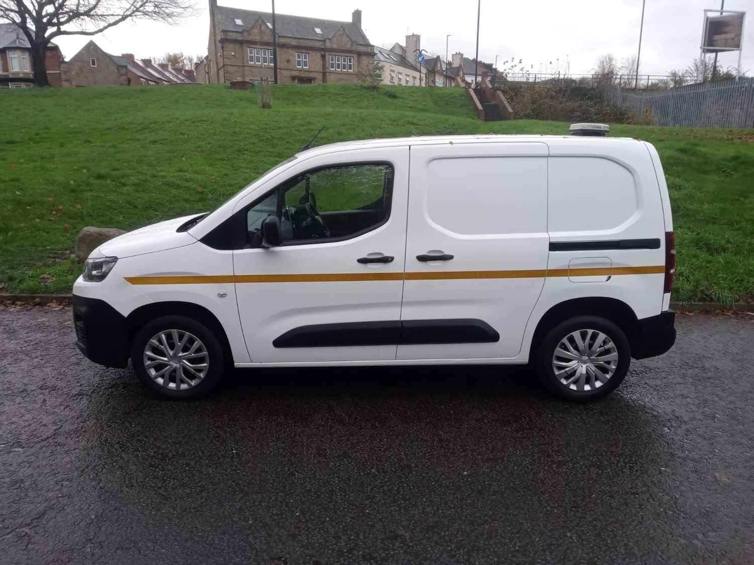 Used Citroen Berlingo 2022 for sale - 76576647: Photo 4