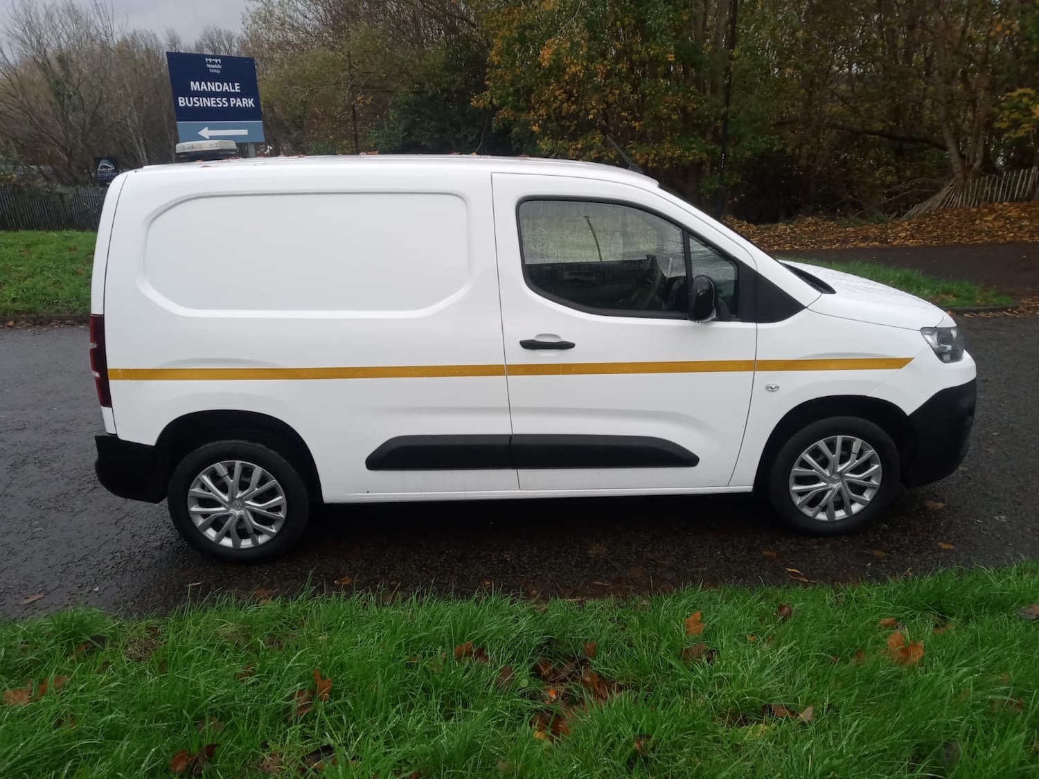 Used Citroen Berlingo 2022 for sale - 76576647: Photo 5