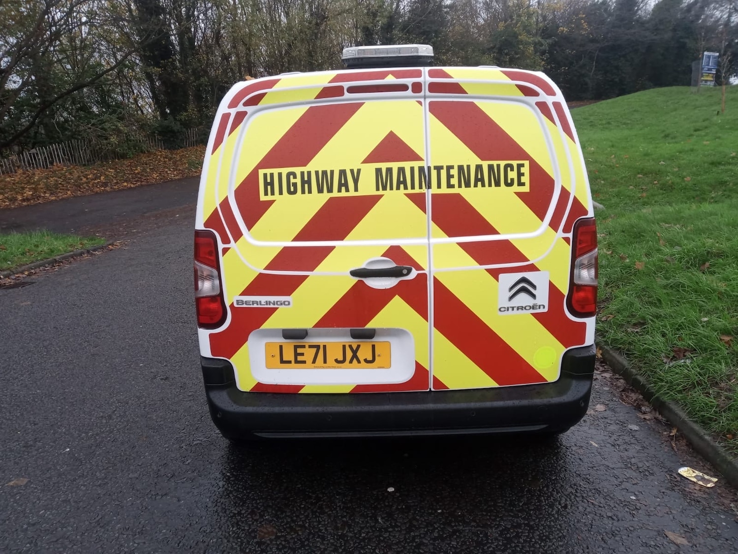 Used Citroen Berlingo 2022 for sale - 76576647: Photo 7