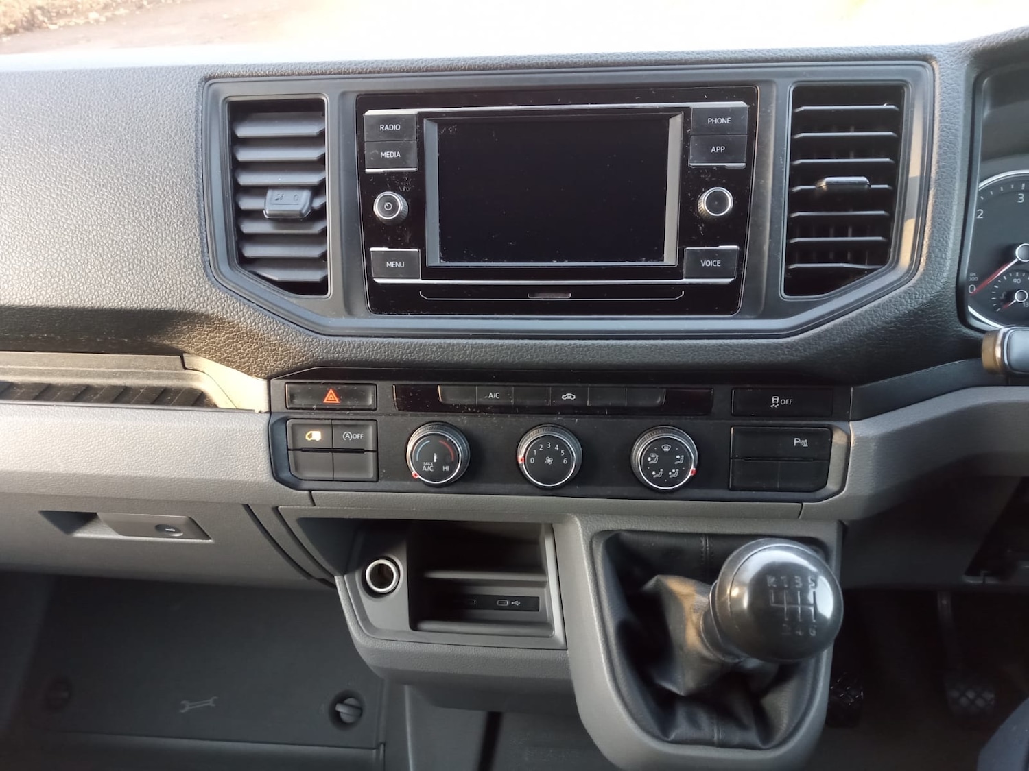 Used Volkswagen Crafter 2021 for sale - 76735776: Photo 10