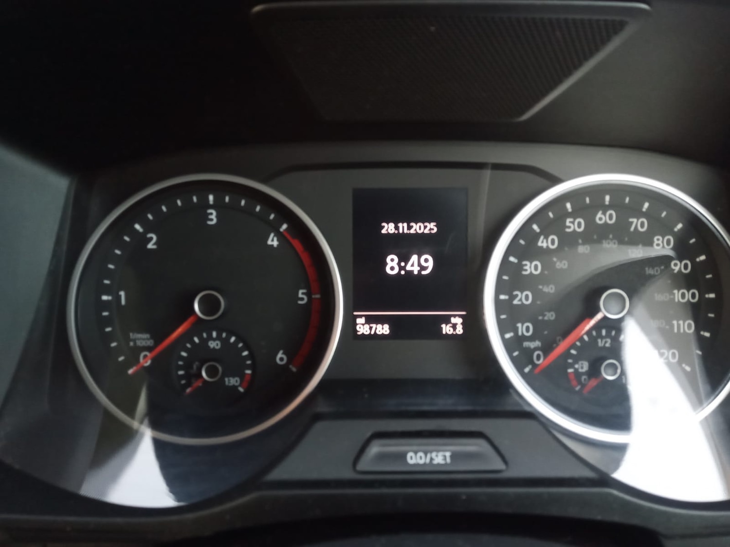 Used Volkswagen Crafter 2021 for sale - 76735776: Photo 11