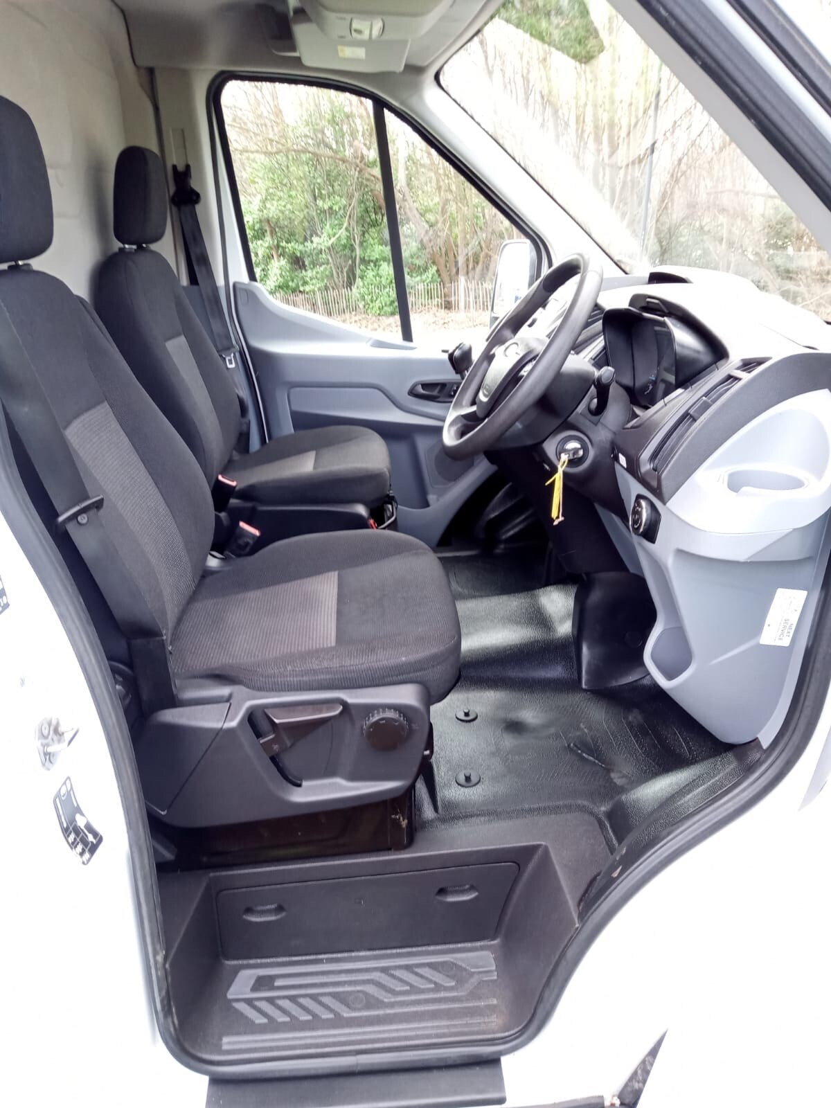 Used Ford Transit 2018 for sale - 77676862: Photo 13