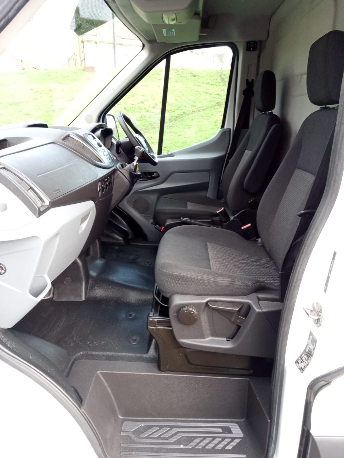 Used Ford Transit 2018 for sale - 77676862: Photo 14