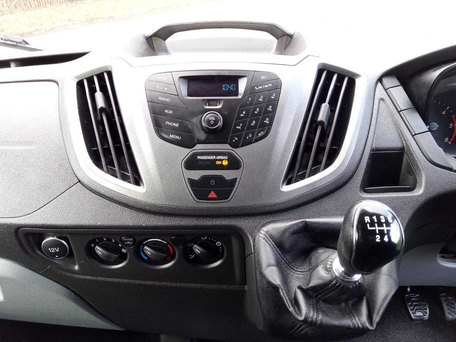 Used Ford Transit 2018 for sale - 77676862: Photo 17