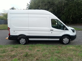 Used Ford Transit 2019 for sale - 79815348: Photo