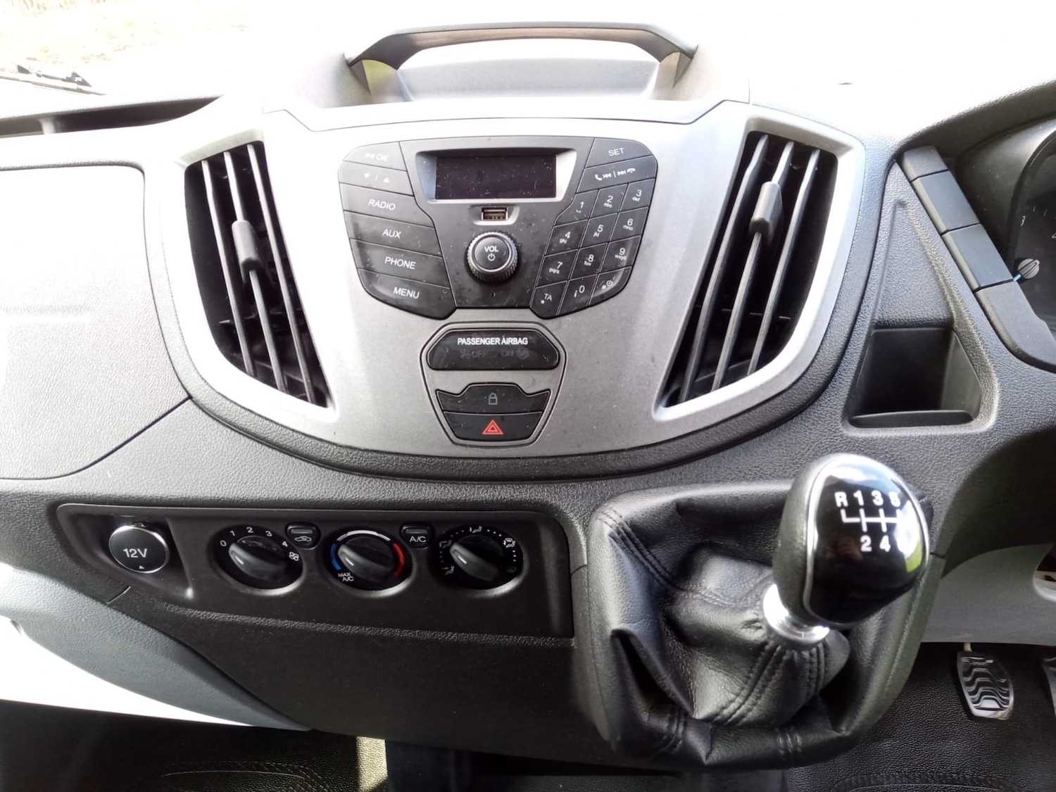 Used Ford Transit 2019 for sale - 78018506: Photo 10