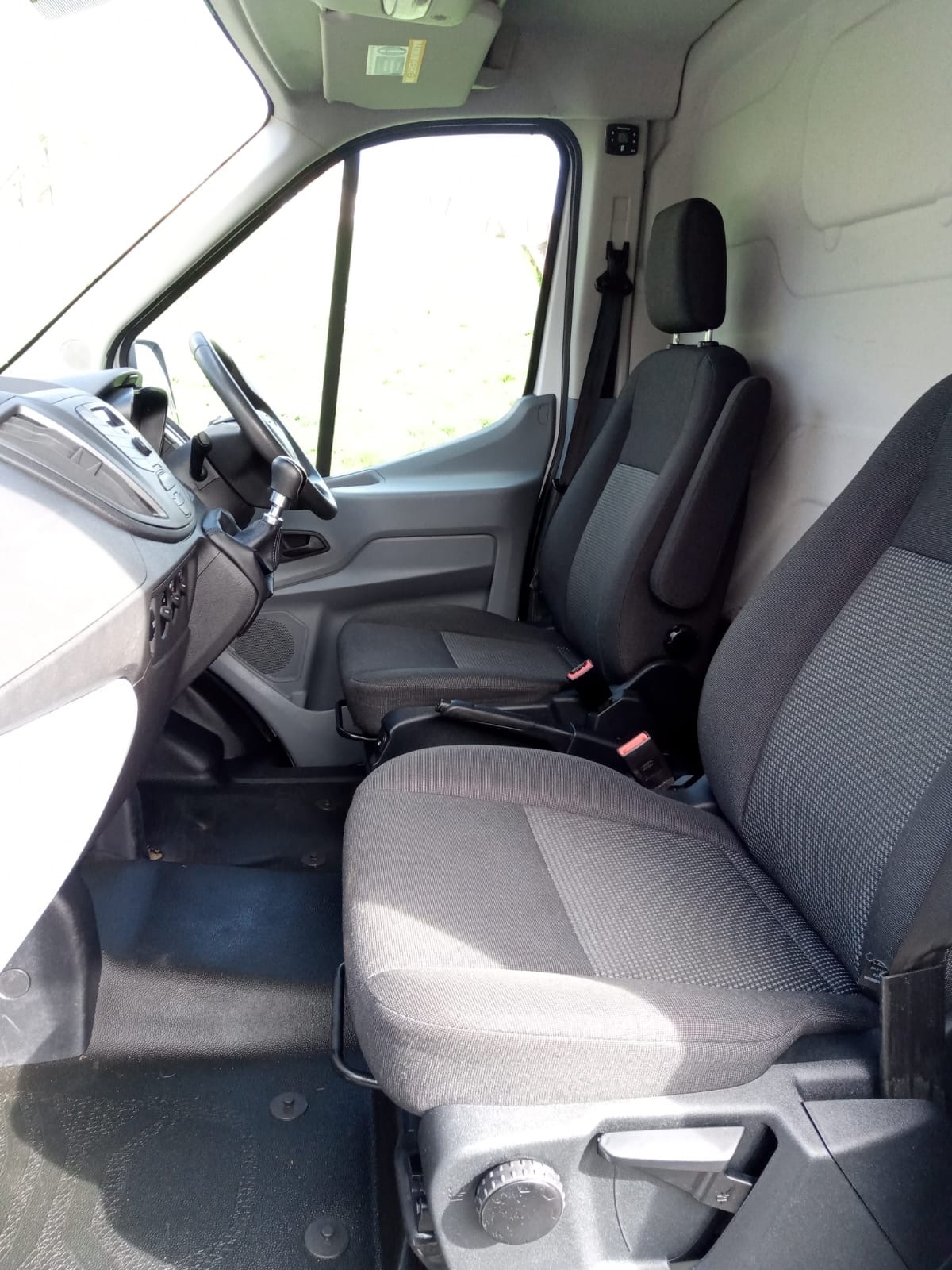 Used Ford Transit 2019 for sale - 78018506: Photo 16