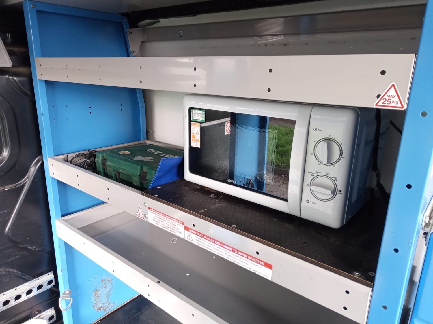 Used Ford Transit 2019 for sale - 78018506: Photo 17