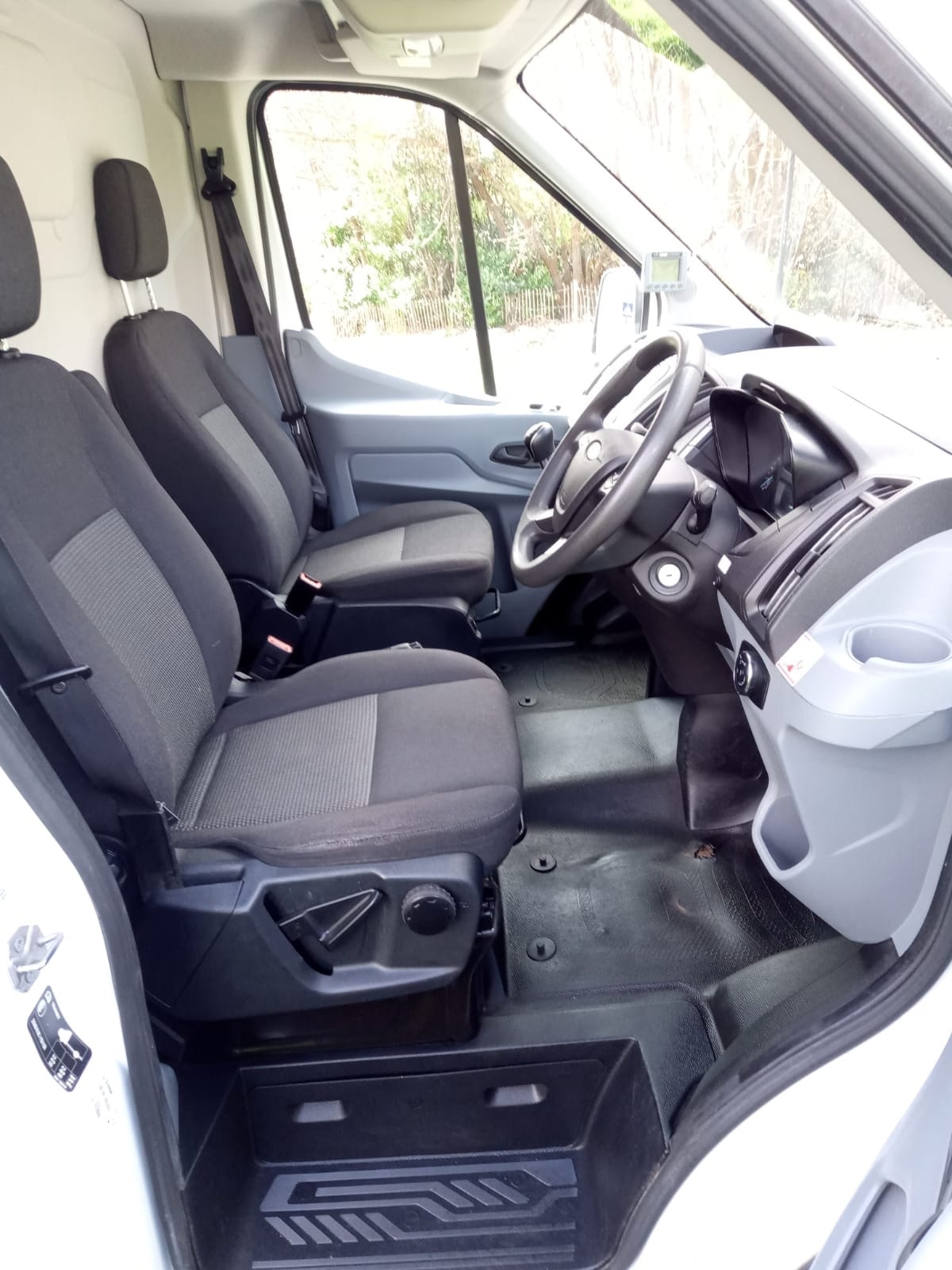 Used Ford Transit 2019 for sale - 78018506: Photo 20
