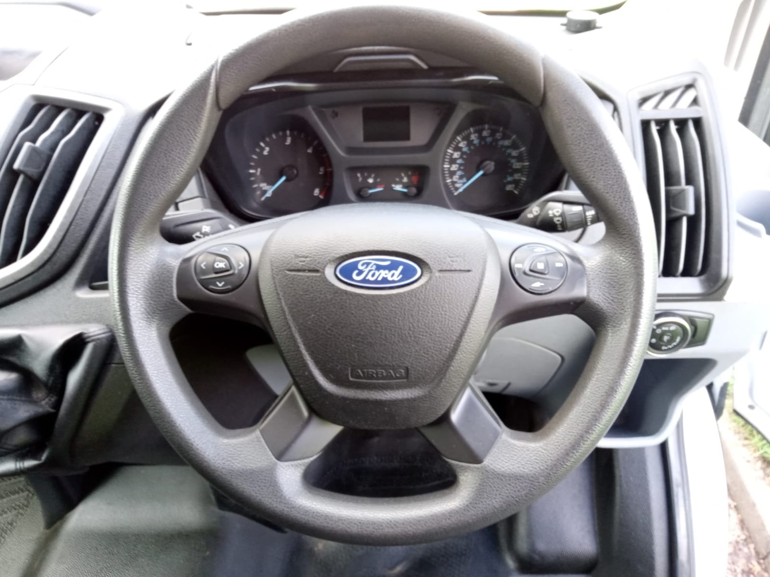 Used Ford Transit 2019 for sale - 78018506: Photo 9
