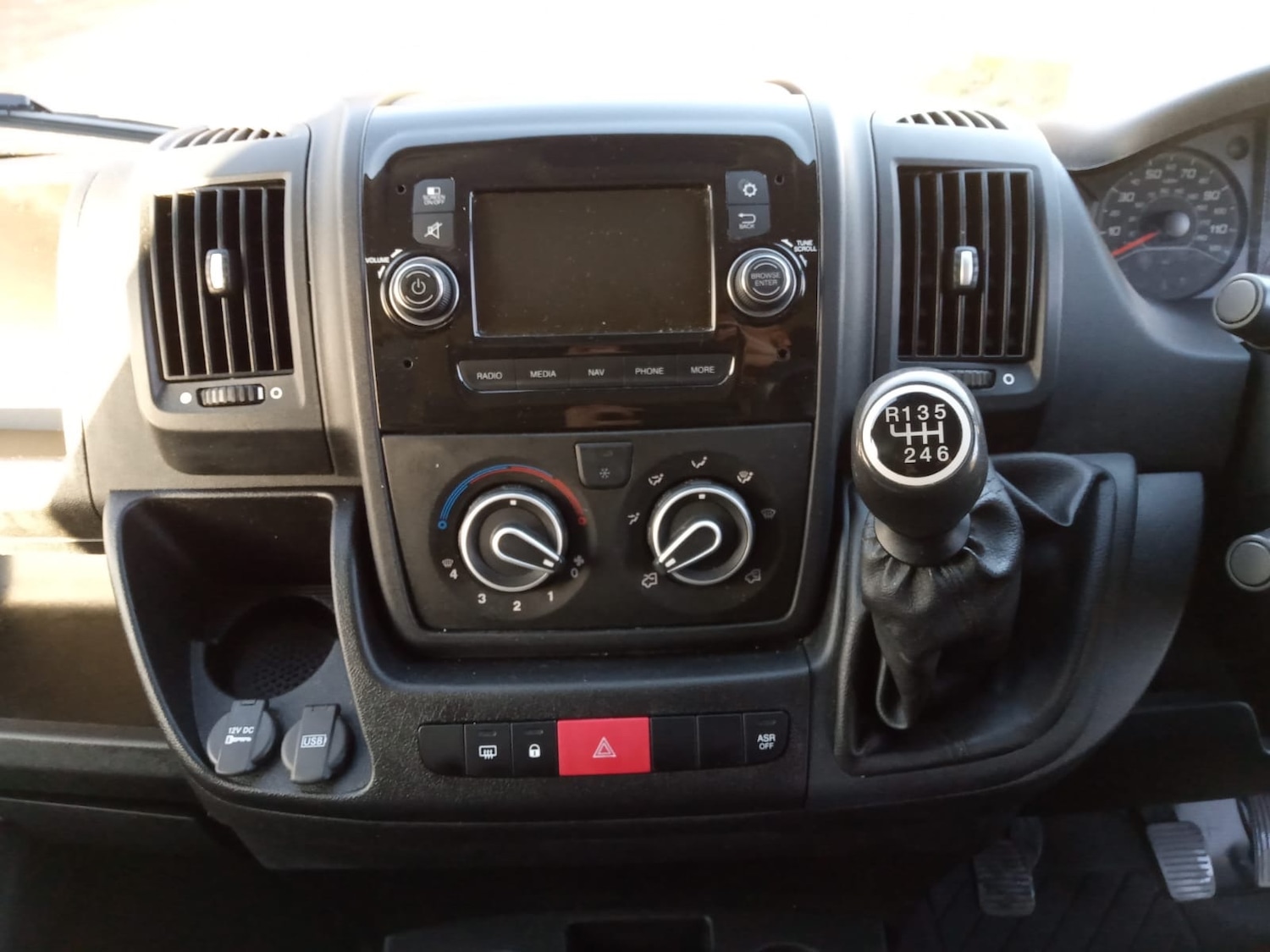 Used Peugeot Boxer 2021 for sale - 76847019: Photo 10