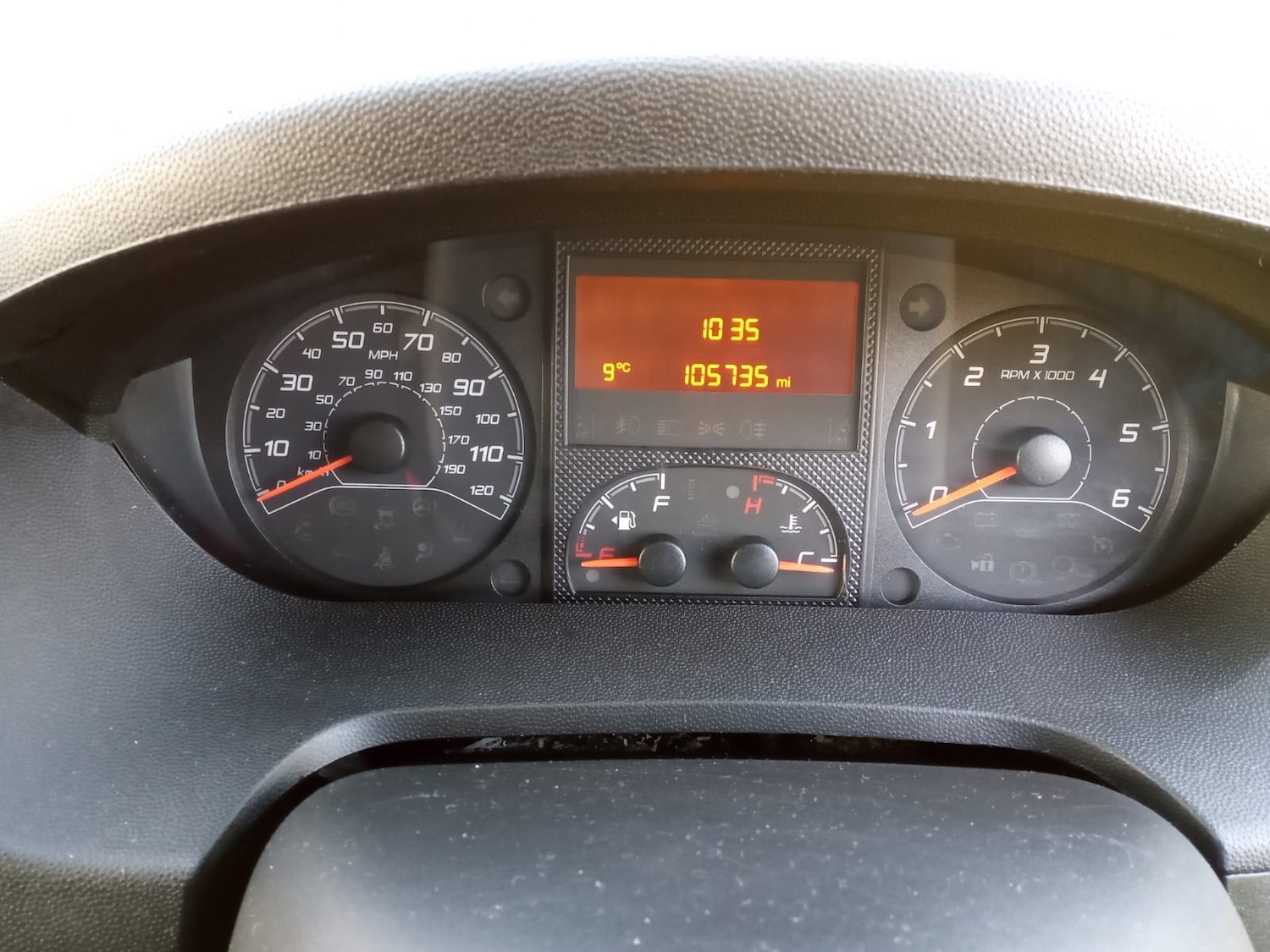 Used Peugeot Boxer 2021 for sale - 76847019: Photo 11