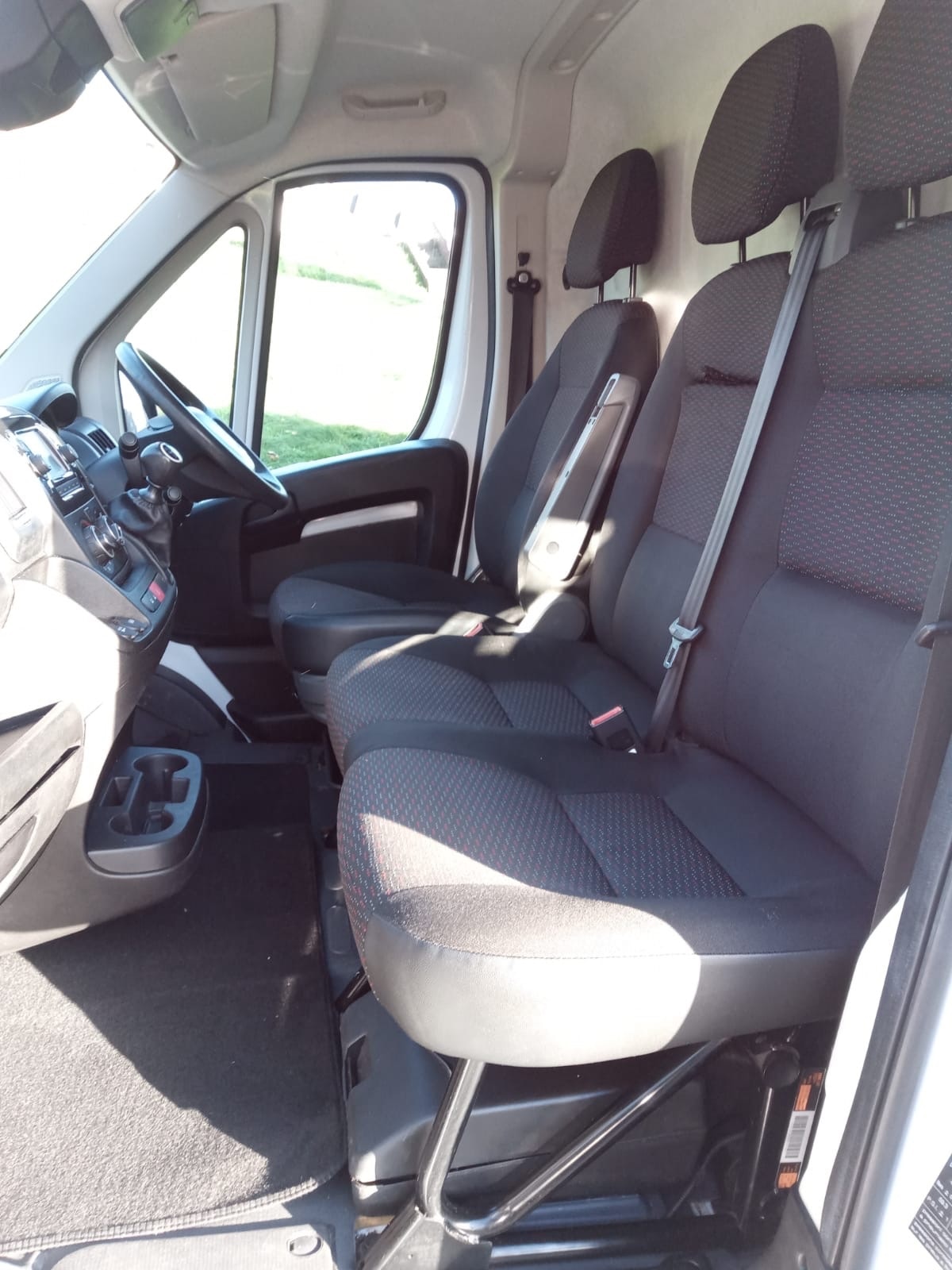 Used Peugeot Boxer 2021 for sale - 76847019: Photo 13