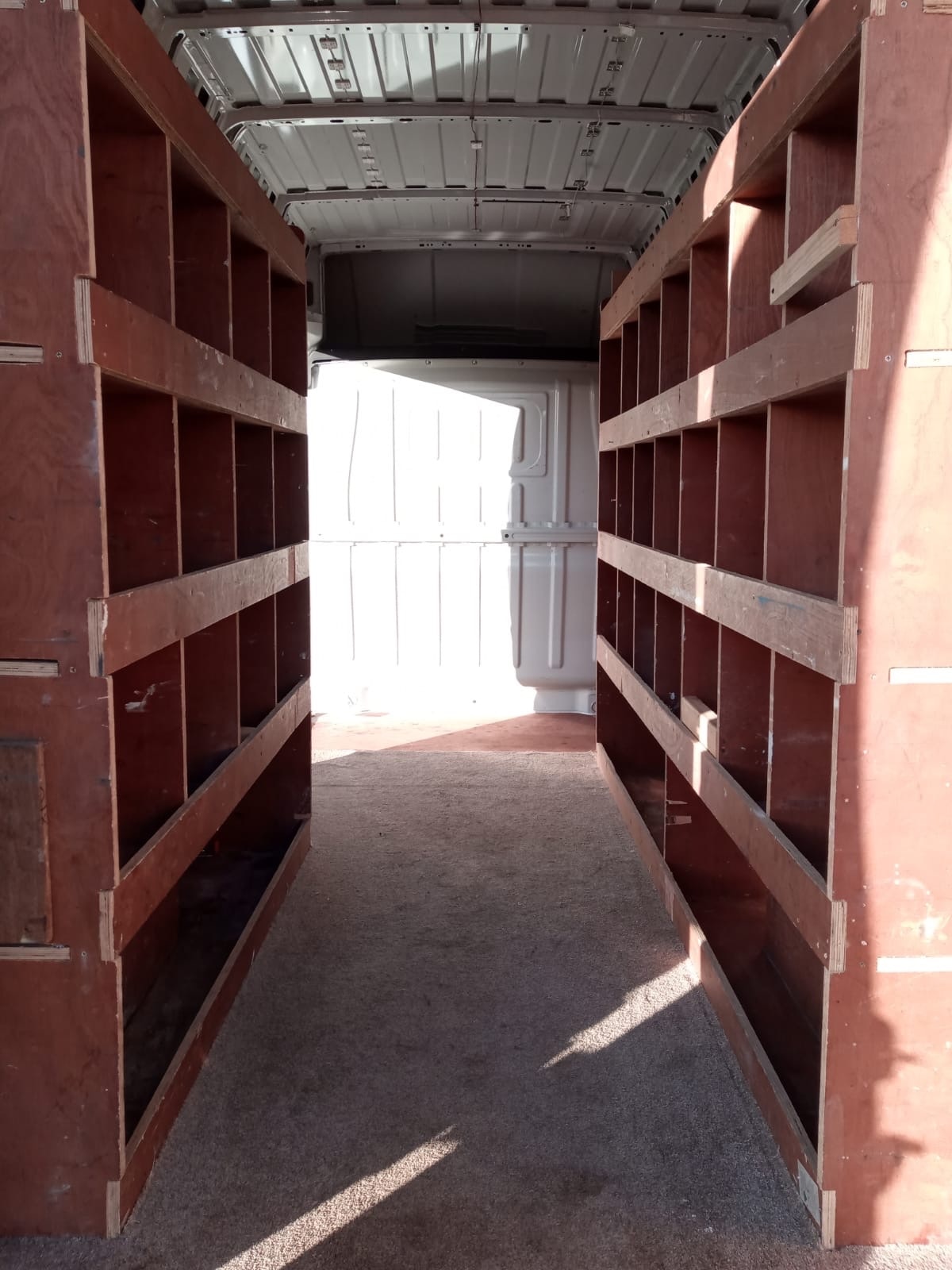 Used Peugeot Boxer 2021 for sale - 76847019: Photo 14