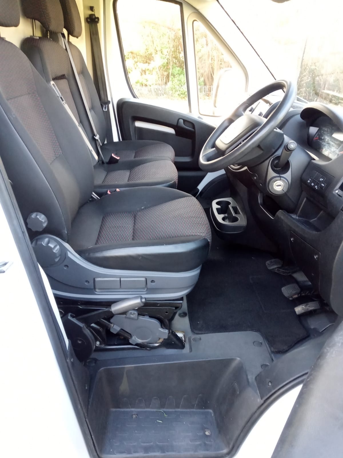 Used Peugeot Boxer 2021 for sale - 76847019: Photo 15