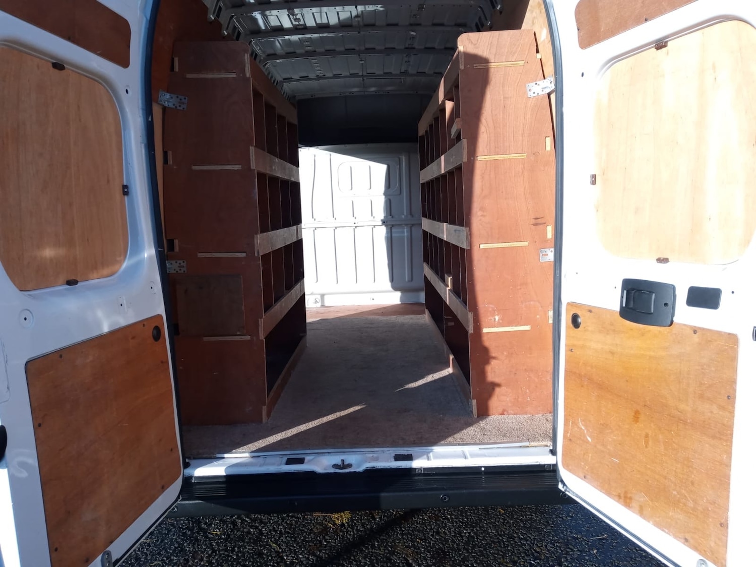 Used Peugeot Boxer 2021 for sale - 76847019: Photo 16