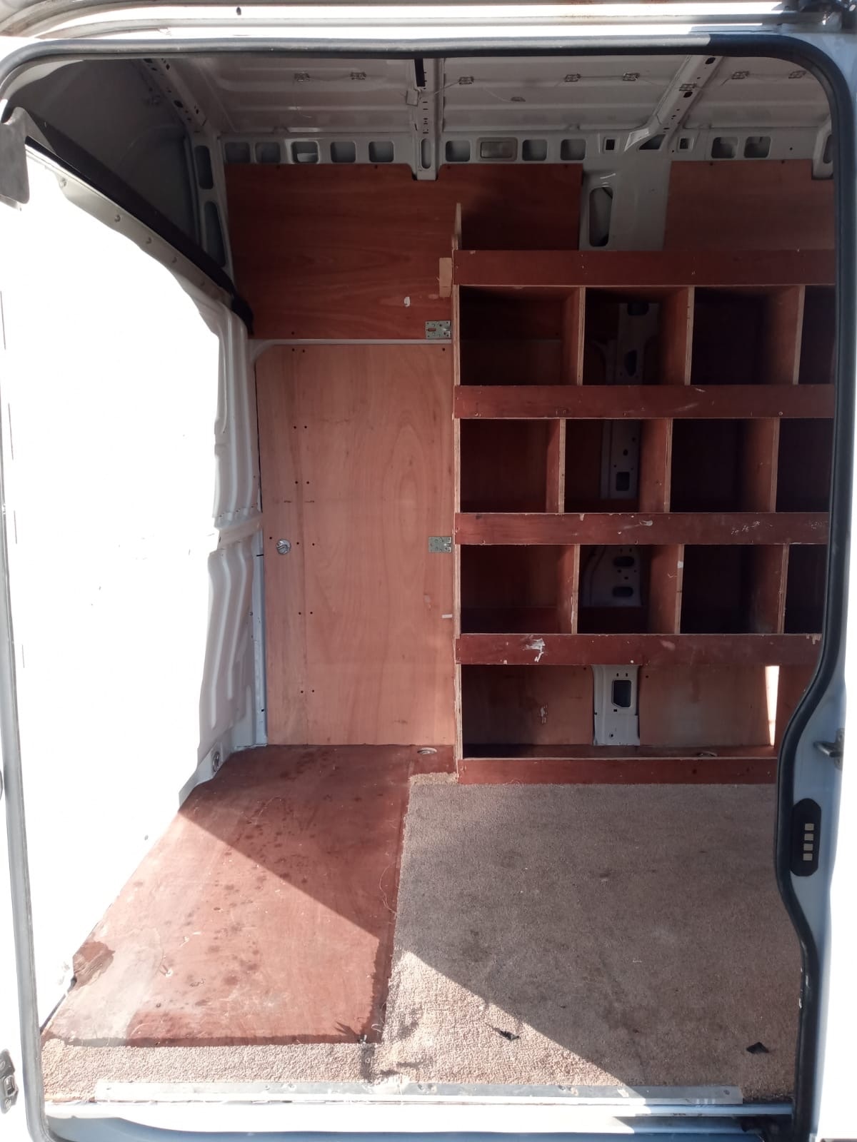 Used Peugeot Boxer 2021 for sale - 76847019: Photo 17