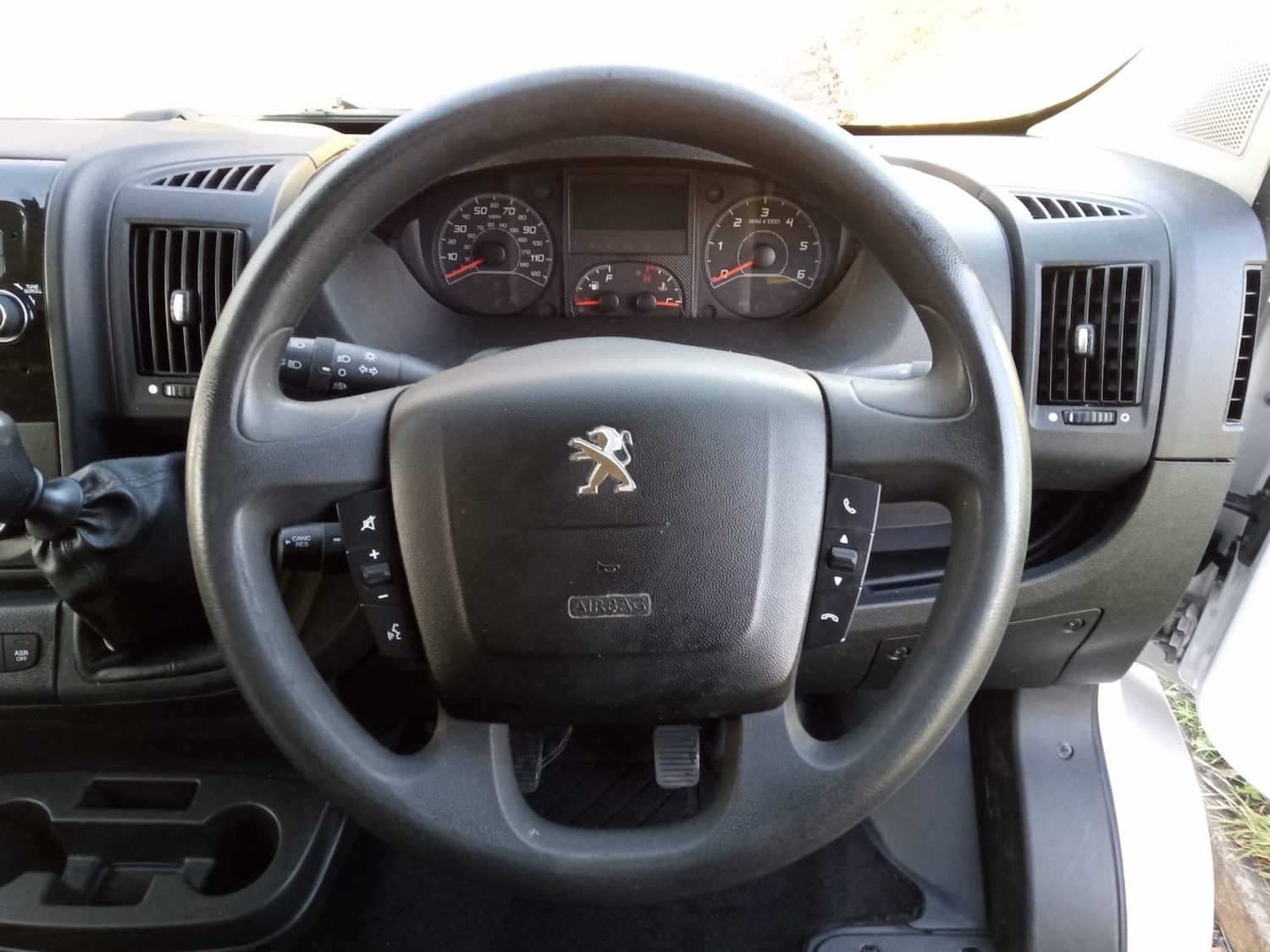 Used Peugeot Boxer 2021 for sale - 76847019: Photo 8