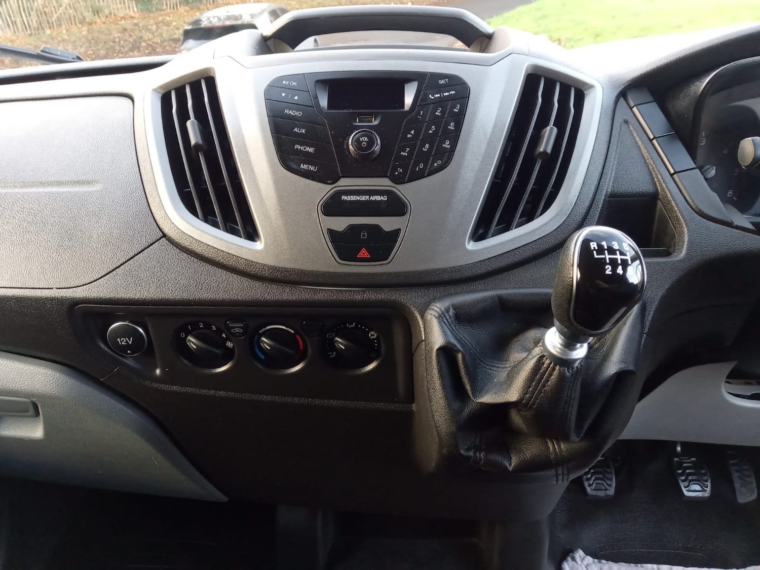 Used Ford Transit 2018 for sale - 76627343: Photo 11