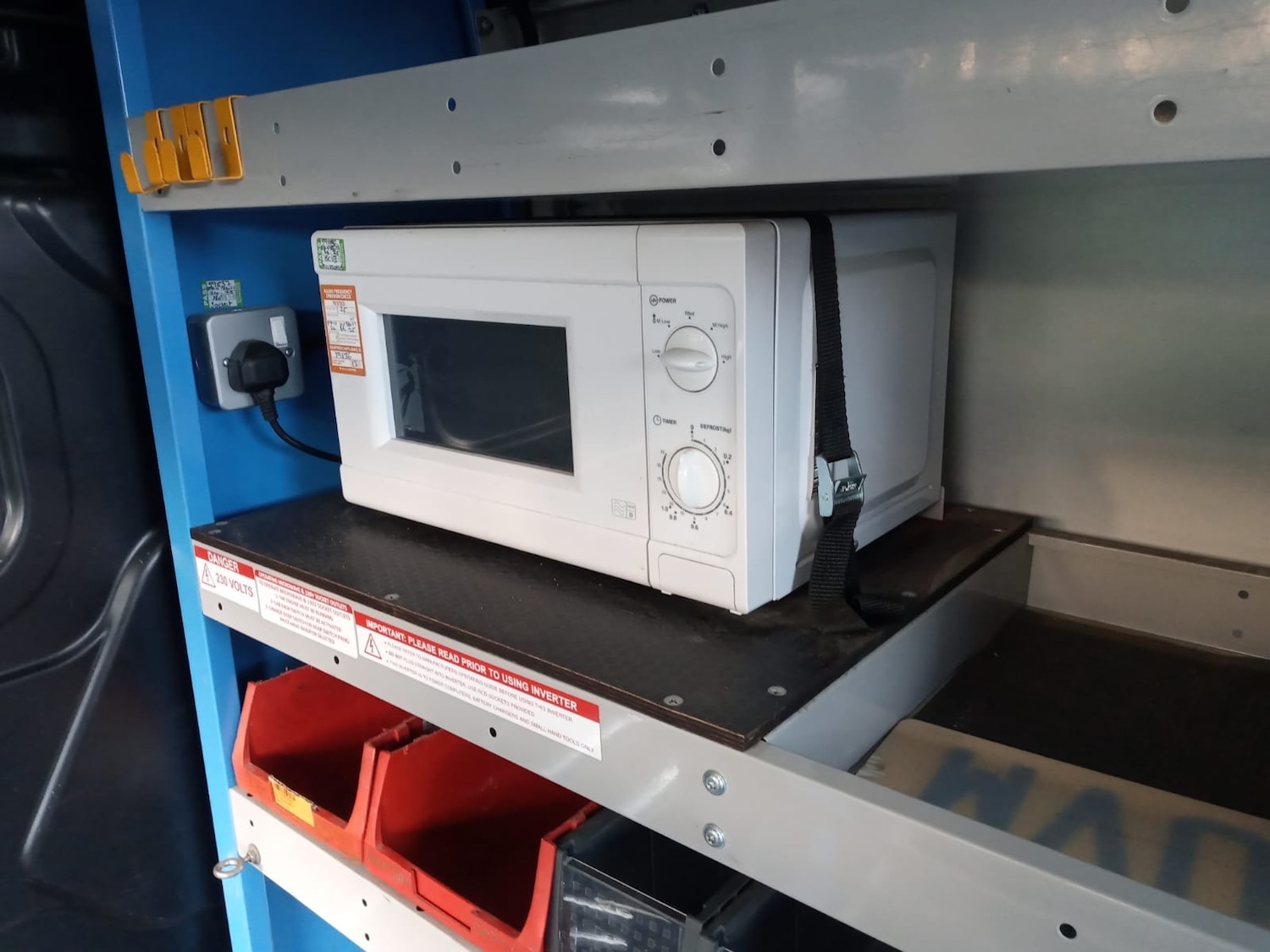 Used Ford Transit 2018 for sale - 76627343: Photo 14