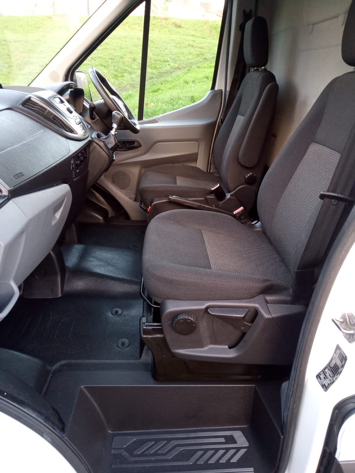 Used Ford Transit 2018 for sale - 76627343: Photo 19