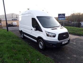 Ford - Transit
