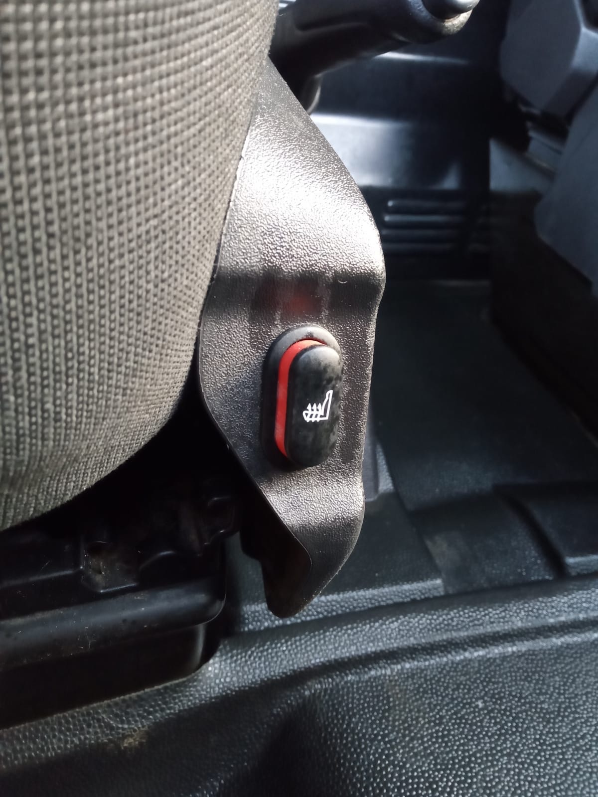 Used Ford Transit 2018 for sale - 76627343: Photo 9